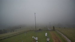 Troják, Maruška - meteo stanice
