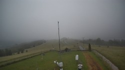 Troják, Maruška - meteo stanice
