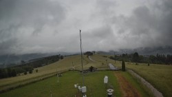 Troják, Maruška - meteo stanice
