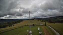Troják, Maruška - meteo stanice