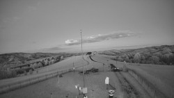 Troják, Maruška - meteo stanice
