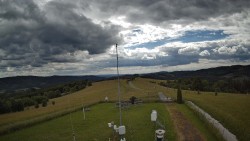Troják, Maruška - meteo stanice