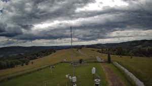 Skiareál Troják - Troják, Maruška - meteo stanice - 12.6.2026 v 15:20 Skiareál Troják - Troják, Maruška - meteo stanice - 12.6.2026 v 15:20