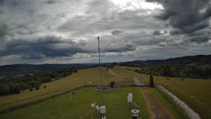 Skiareál Troják - Troják, Maruška - meteo stanice - 12.6.2026 v 16:00 Skiareál Troják - Troják, Maruška - meteo stanice - 12.6.2026 v 16:00