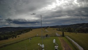 Skiareál Troják - Troják, Maruška - meteo stanice - 12.6.2026 v 16:40 Skiareál Troják - Troják, Maruška - meteo stanice - 12.6.2026 v 16:40