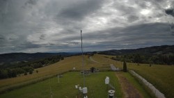 Troják, Maruška - meteo stanice