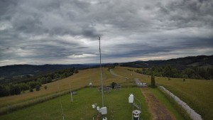 Skiareál Troják - Troják, Maruška - meteo stanice - 12.6.2026 v 18:30 Skiareál Troják - Troják, Maruška - meteo stanice - 12.6.2026 v 18:30