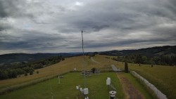 Troják, Maruška - meteo stanice