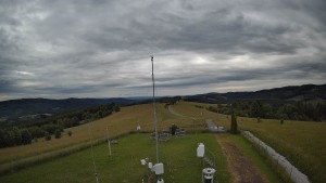 Skiareál Troják - Troják, Maruška - meteo stanice - 12.6.2026 v 18:50 Skiareál Troják - Troják, Maruška - meteo stanice - 12.6.2026 v 18:50