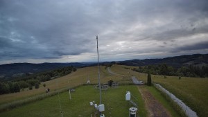 Skiareál Troják - Troják, Maruška - meteo stanice - 12.6.2026 v 20:25 Skiareál Troják - Troják, Maruška - meteo stanice - 12.6.2026 v 20:25