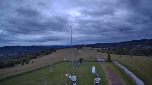 Skiareál Troják - Troják, Maruška - meteo stanice - 12.6.2026 v 21:00 Skiareál Troják - Troják, Maruška - meteo stanice - 12.6.2026 v 21:00