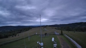 Skiareál Troják - Troják, Maruška - meteo stanice - 12.6.2026 v 21:20 Skiareál Troják - Troják, Maruška - meteo stanice - 12.6.2026 v 21:20