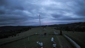 Skiareál Troják - Troják, Maruška - meteo stanice - 12.6.2026 v 21:40 Skiareál Troják - Troják, Maruška - meteo stanice - 12.6.2026 v 21:40