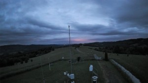 Skiareál Troják - Troják, Maruška - meteo stanice - 12.6.2026 v 21:45 Skiareál Troják - Troják, Maruška - meteo stanice - 12.6.2026 v 21:45