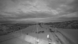 Troják, Maruška - meteo stanice
