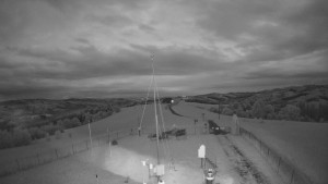 Skiareál Troják - Troják, Maruška - meteo stanice - 12.6.2026 v 21:50 Skiareál Troják - Troják, Maruška - meteo stanice - 12.6.2026 v 21:50