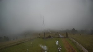 Skiareál Troják - Troják, Maruška - meteo stanice - 13.6.2026 v 05:25 Skiareál Troják - Troják, Maruška - meteo stanice - 13.6.2026 v 05:25