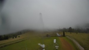 Skiareál Troják - Troják, Maruška - meteo stanice - 13.6.2026 v 05:40 Skiareál Troják - Troják, Maruška - meteo stanice - 13.6.2026 v 05:40
