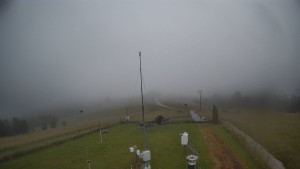 Skiareál Troják - Troják, Maruška - meteo stanice - 13.6.2026 v 05:45 Skiareál Troják - Troják, Maruška - meteo stanice - 13.6.2026 v 05:45