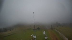 Skiareál Troják - Troják, Maruška - meteo stanice - 13.6.2026 v 06:00 Skiareál Troják - Troják, Maruška - meteo stanice - 13.6.2026 v 06:00