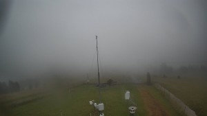 Skiareál Troják - Troják, Maruška - meteo stanice - 13.6.2026 v 06:05 Skiareál Troják - Troják, Maruška - meteo stanice - 13.6.2026 v 06:05