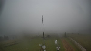 Skiareál Troják - Troják, Maruška - meteo stanice - 13.6.2026 v 06:15 Skiareál Troják - Troják, Maruška - meteo stanice - 13.6.2026 v 06:15