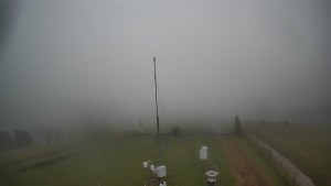 Skiareál Troják - Troják, Maruška - meteo stanice - 13.6.2026 v 06:20 Skiareál Troják - Troják, Maruška - meteo stanice - 13.6.2026 v 06:20