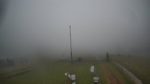Skiareál Troják - Troják, Maruška - meteo stanice - 13.6.2026 v 06:25 Skiareál Troják - Troják, Maruška - meteo stanice - 13.6.2026 v 06:25