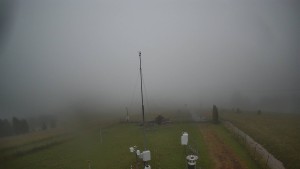 Skiareál Troják - Troják, Maruška - meteo stanice - 13.6.2026 v 06:30 Skiareál Troják - Troják, Maruška - meteo stanice - 13.6.2026 v 06:30