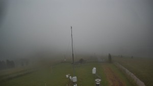 Skiareál Troják - Troják, Maruška - meteo stanice - 13.6.2026 v 06:35 Skiareál Troják - Troják, Maruška - meteo stanice - 13.6.2026 v 06:35