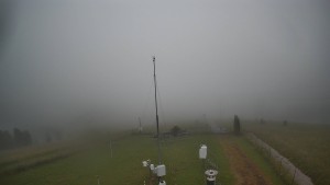 Skiareál Troják - Troják, Maruška - meteo stanice - 13.6.2026 v 06:40 Skiareál Troják - Troják, Maruška - meteo stanice - 13.6.2026 v 06:40