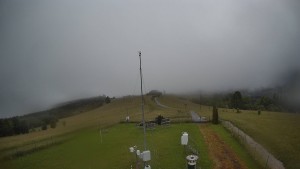 Skiareál Troják - Troják, Maruška - meteo stanice - 13.6.2026 v 07:00 Skiareál Troják - Troják, Maruška - meteo stanice - 13.6.2026 v 07:00