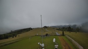 Skiareál Troják - Troják, Maruška - meteo stanice - 13.6.2026 v 07:10 Skiareál Troják - Troják, Maruška - meteo stanice - 13.6.2026 v 07:10