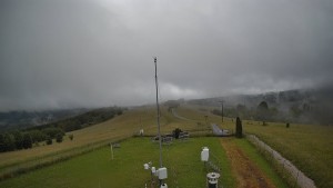 Skiareál Troják - Troják, Maruška - meteo stanice - 13.6.2026 v 07:25 Skiareál Troják - Troják, Maruška - meteo stanice - 13.6.2026 v 07:25