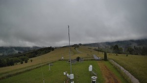 Skiareál Troják - Troják, Maruška - meteo stanice - 13.6.2026 v 07:35 Skiareál Troják - Troják, Maruška - meteo stanice - 13.6.2026 v 07:35