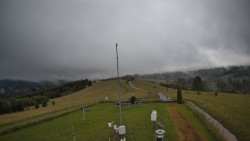 Troják, Maruška - meteo stanice