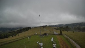 Skiareál Troják - Troják, Maruška - meteo stanice - 13.6.2026 v 07:45 Skiareál Troják - Troják, Maruška - meteo stanice - 13.6.2026 v 07:45