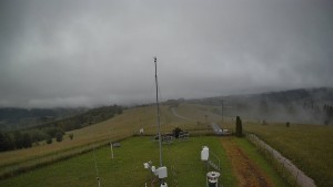 Skiareál Troják - Troják, Maruška - meteo stanice - 13.6.2026 v 07:50 Skiareál Troják - Troják, Maruška - meteo stanice - 13.6.2026 v 07:50