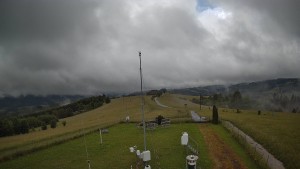 Skiareál Troják - Troják, Maruška - meteo stanice - 13.6.2026 v 08:00 Skiareál Troják - Troják, Maruška - meteo stanice - 13.6.2026 v 08:00