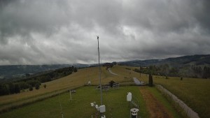 Skiareál Troják - Troják, Maruška - meteo stanice - 13.6.2026 v 08:20 Skiareál Troják - Troják, Maruška - meteo stanice - 13.6.2026 v 08:20