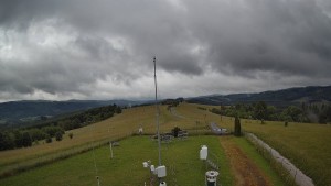 Skiareál Troják - Troják, Maruška - meteo stanice - 13.6.2026 v 08:50 Skiareál Troják - Troják, Maruška - meteo stanice - 13.6.2026 v 08:50