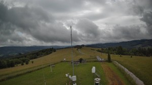 Skiareál Troják - Troják, Maruška - meteo stanice - 13.6.2026 v 09:00 Skiareál Troják - Troják, Maruška - meteo stanice - 13.6.2026 v 09:00