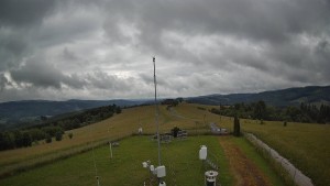 Skiareál Troják - Troják, Maruška - meteo stanice - 13.6.2026 v 09:35 Skiareál Troják - Troják, Maruška - meteo stanice - 13.6.2026 v 09:35