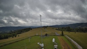 Skiareál Troják - Troják, Maruška - meteo stanice - 13.6.2026 v 09:40 Skiareál Troják - Troják, Maruška - meteo stanice - 13.6.2026 v 09:40