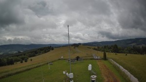 Skiareál Troják - Troják, Maruška - meteo stanice - 13.6.2026 v 09:50 Skiareál Troják - Troják, Maruška - meteo stanice - 13.6.2026 v 09:50