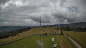 Skiareál Troják - Troják, Maruška - meteo stanice - 13.6.2026 v 10:00 Skiareál Troják - Troják, Maruška - meteo stanice - 13.6.2026 v 10:00