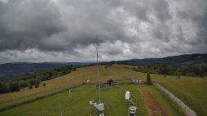 Skiareál Troják - Troják, Maruška - meteo stanice - 13.6.2026 v 10:30 Skiareál Troják - Troják, Maruška - meteo stanice - 13.6.2026 v 10:30