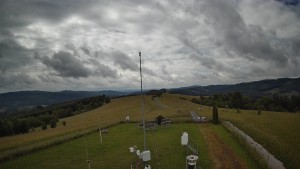 Skiareál Troják - Troják, Maruška - meteo stanice - 13.6.2026 v 10:40 Skiareál Troják - Troják, Maruška - meteo stanice - 13.6.2026 v 10:40