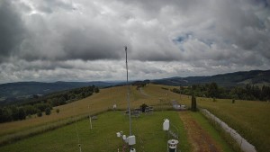 Skiareál Troják - Troják, Maruška - meteo stanice - 13.6.2026 v 11:00 Skiareál Troják - Troják, Maruška - meteo stanice - 13.6.2026 v 11:00