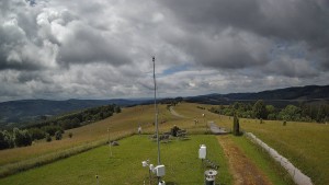Skiareál Troják - Troják, Maruška - meteo stanice - 13.6.2026 v 11:05 Skiareál Troják - Troják, Maruška - meteo stanice - 13.6.2026 v 11:05